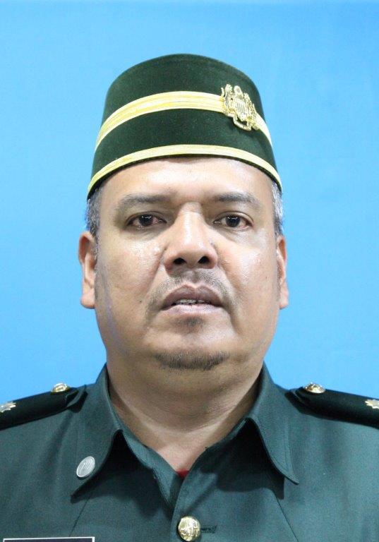 En. Ramlan B. Abu Sien